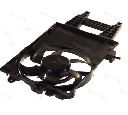 Ventilator, radiator THERMOTEC D8F005TT</br>Piesa auto pentru Sistem de racire motor