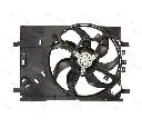 Ventilator, radiator THERMOTEC D8F010TT</br>Piesa auto pentru Sistem de racire motor