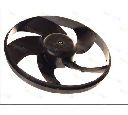 Ventilator, radiator THERMOTEC D8P001TT</br>Piesa auto pentru Sistem de racire motor