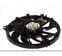 Ventilator, radiator THERMOTEC D8P002TT</br>Piesa auto pentru Sistem de racire motor