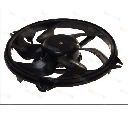 Ventilator, radiator THERMOTEC D8P004TT</br>Piesa auto pentru Sistem de racire motor