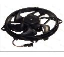 Ventilator, radiator THERMOTEC D8P006TT</br>Piesa auto pentru Sistem de racire motor