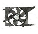 Ventilator, radiator THERMOTEC D8R002TT</br>Piesa auto pentru Sistem de racire motor