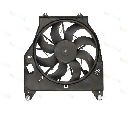 Ventilator, radiator THERMOTEC D8R003TT</br>Piesa auto pentru Sistem de racire motor