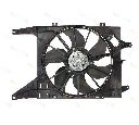 Ventilator, radiator THERMOTEC D8R004TT</br>Piesa auto pentru Sistem de racire motor