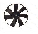 Ventilator, radiator THERMOTEC D8W011TT</br>Piesa auto pentru Sistem de racire motor