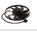 Ventilator, radiator THERMOTEC D8W018TT</br>Piesa auto pentru Sistem de racire motor
