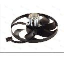 Ventilator, radiator THERMOTEC D8W019TT</br>Piesa auto pentru Sistem de racire motor