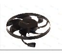 Ventilator, radiator THERMOTEC D8W021TT</br>Piesa auto pentru Sistem de racire motor