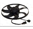 Ventilator, radiator THERMOTEC D8W022TT</br>Piesa auto pentru Sistem de racire motor