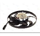 Ventilator, radiator THERMOTEC D8W023TT