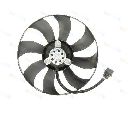 Ventilator, radiator THERMOTEC D8W025TT</br>Piesa auto pentru Sistem de racire motor