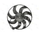 Ventilator, radiator THERMOTEC D8W027TT</br>Piesa auto pentru Sistem de racire motor