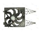 Ventilator, radiator THERMOTEC D8W028TT</br>Piesa auto pentru Sistem de racire motor