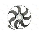 Ventilator, radiator THERMOTEC D8W029TT</br>Piesa auto pentru Sistem de racire motor