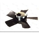 Ventilator, radiator THERMOTEC D8X003TT