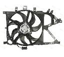 Ventilator, radiator THERMOTEC D8X006TT</br>Piesa auto pentru Sistem de racire motor