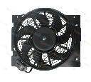 Ventilator, radiator THERMOTEC D8X007TT</br>Piesa auto pentru Sistem de racire motor