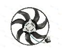 Ventilator, radiator THERMOTEC D8X008TT</br>Piesa auto pentru Sistem de racire motor
