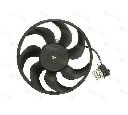 Ventilator, radiator THERMOTEC D8X011TT</br>Piesa auto pentru Sistem de racire motor