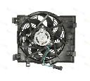 Ventilator, radiator THERMOTEC D8X012TT</br>Piesa auto pentru Sistem de racire motor