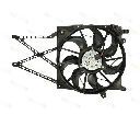 Ventilator, radiator THERMOTEC D8X013TT</br>Piesa auto pentru Sistem de racire motor