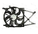 Ventilator, radiator THERMOTEC D8X015TT</br>Piesa auto pentru Sistem de racire motor