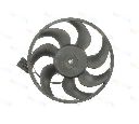 Ventilator, radiator THERMOTEC D8X016TT</br>Piesa auto pentru Sistem de racire motor
