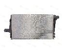 Intercooler, compresor THERMOTEC DAA004TT</br>Piesa auto pentru Turbocompressor