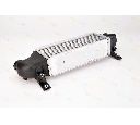 Intercooler, compresor THERMOTEC DAG001TT</br>Piesa auto pentru Turbocompressor