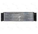 Intercooler, compresor THERMOTEC DAM004TT</br>Piesa auto pentru Turbocompressor