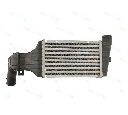 Intercooler, compresor THERMOTEC DAX001TT</br>Piesa auto pentru Turbocompressor