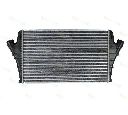 Intercooler, compresor THERMOTEC DAX002TT</br>Piesa auto pentru Turbocompressor