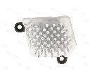Rezistenta intrare, ventilator aer conditionat THERMOTEC DEB003TT</br>Piesa auto pentru Sistem de aer conditionat