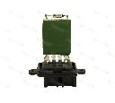 Rezistor, ventilator habitaclu THERMOTEC DEF003TT</br>Piesa auto pentru Incalzire