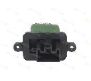 Rezistenta intrare, ventilator aer conditionat THERMOTEC DEF005TT</br>Piesa auto pentru Categorii