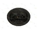 Rezistor, ventilator habitaclu THERMOTEC DEW006TT</br>Piesa auto pentru Incalzire