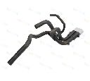 Conducta, schimbator caldura-incalzire THERMOTEC DNR002TT</br>Piesa auto pentru Incalzire