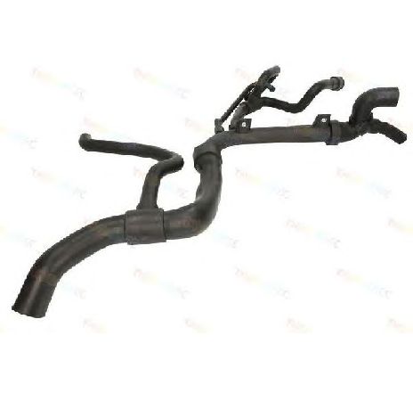 Furtun radiator THERMOTEC DWX001TT</br>Piesa auto pentru Furtunuri / Conducte / Flanse Furtun radiator THERMOTEC DWX001TT</br>Piesa auto pentru Furtunuri / Conducte / Flanse