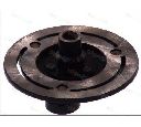 Disc ambeiaj magnetic compresor clima THERMOTEC KTT020018</br>Piesa auto pentru Categorii