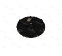 Disc ambeiaj magnetic compresor clima THERMOTEC KTT020041</br>Piesa auto pentru Categorii