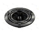Disc ambeiaj magnetic compresor clima THERMOTEC KTT020050</br>Piesa auto pentru Categorii