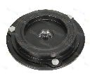 Disc ambeiaj magnetic compresor clima THERMOTEC KTT020063</br>Piesa auto pentru Categorii