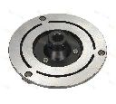 Disc ambeiaj magnetic compresor clima THERMOTEC KTT020067</br>Piesa auto pentru Categorii