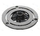 Disc ambeiaj magnetic compresor clima THERMOTEC KTT020068</br>Piesa auto pentru Categorii