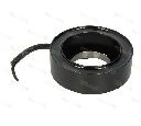 Bobina, ambreiaj magnetic compresor THERMOTEC KTT030010</br>Piesa auto pentru Categorii