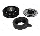 Cupla magnetica, climatizare THERMOTEC KTT040051</br>Piesa auto pentru Sistem de aer conditionat