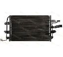 Condensator, climatizare THERMOTEC KTT110003</br>Piesa auto pentru Sistem de aer conditionat