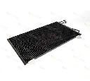 Condensator, climatizare THERMOTEC KTT110004</br>Piesa auto pentru Sistem de aer conditionat