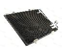 Condensator, climatizare THERMOTEC KTT110010</br>Piesa auto pentru Sistem de aer conditionat